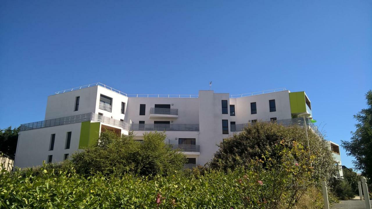 Le Carre Διαμέρισμα Λα Ροσέλ Εξωτερικό φωτογραφία