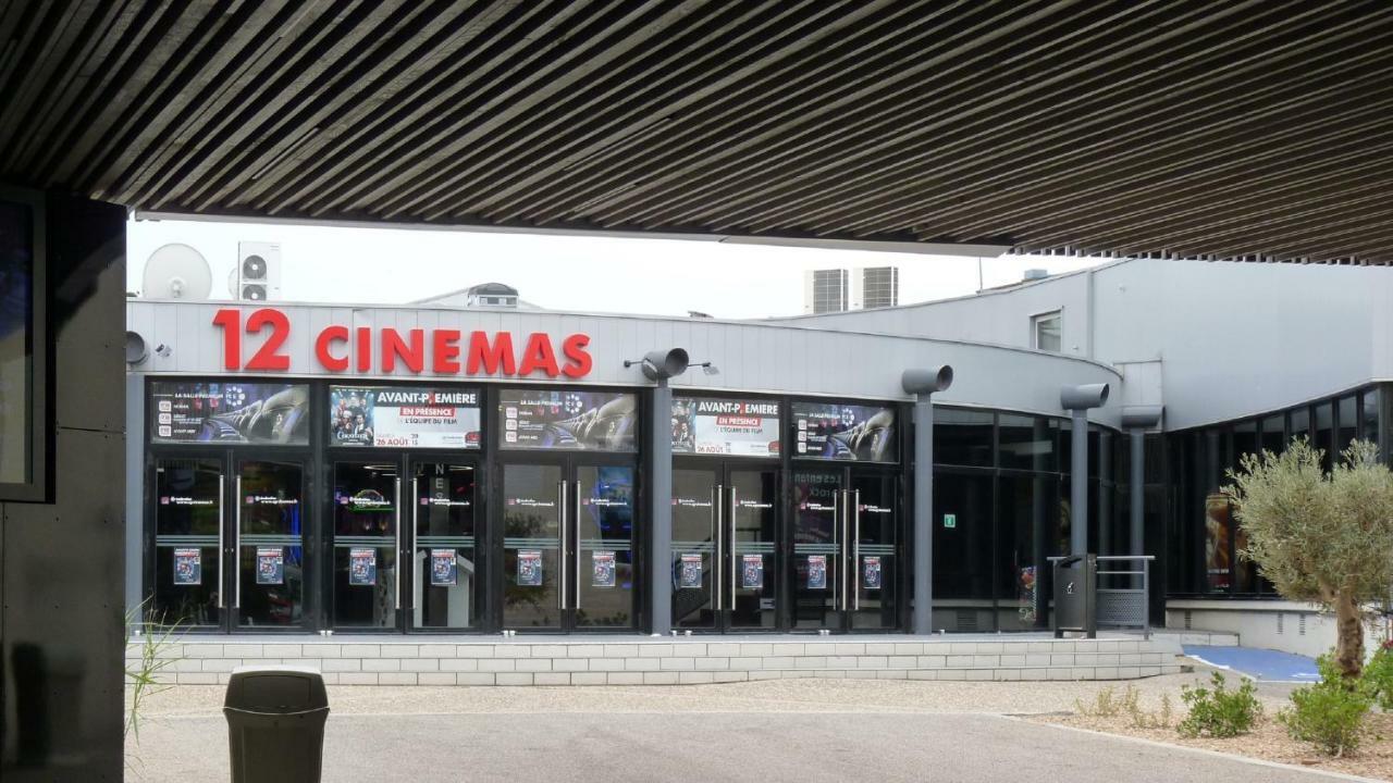 Le Carre Διαμέρισμα Λα Ροσέλ Εξωτερικό φωτογραφία