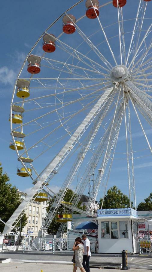 Le Carre Διαμέρισμα Λα Ροσέλ Εξωτερικό φωτογραφία